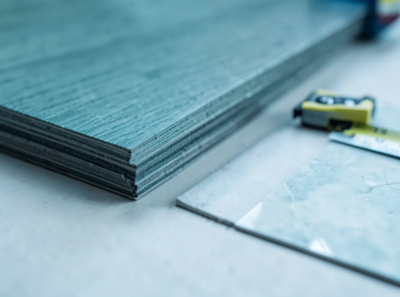 Luxury Vinyl Plank Installation Jamestown, NC FAQs