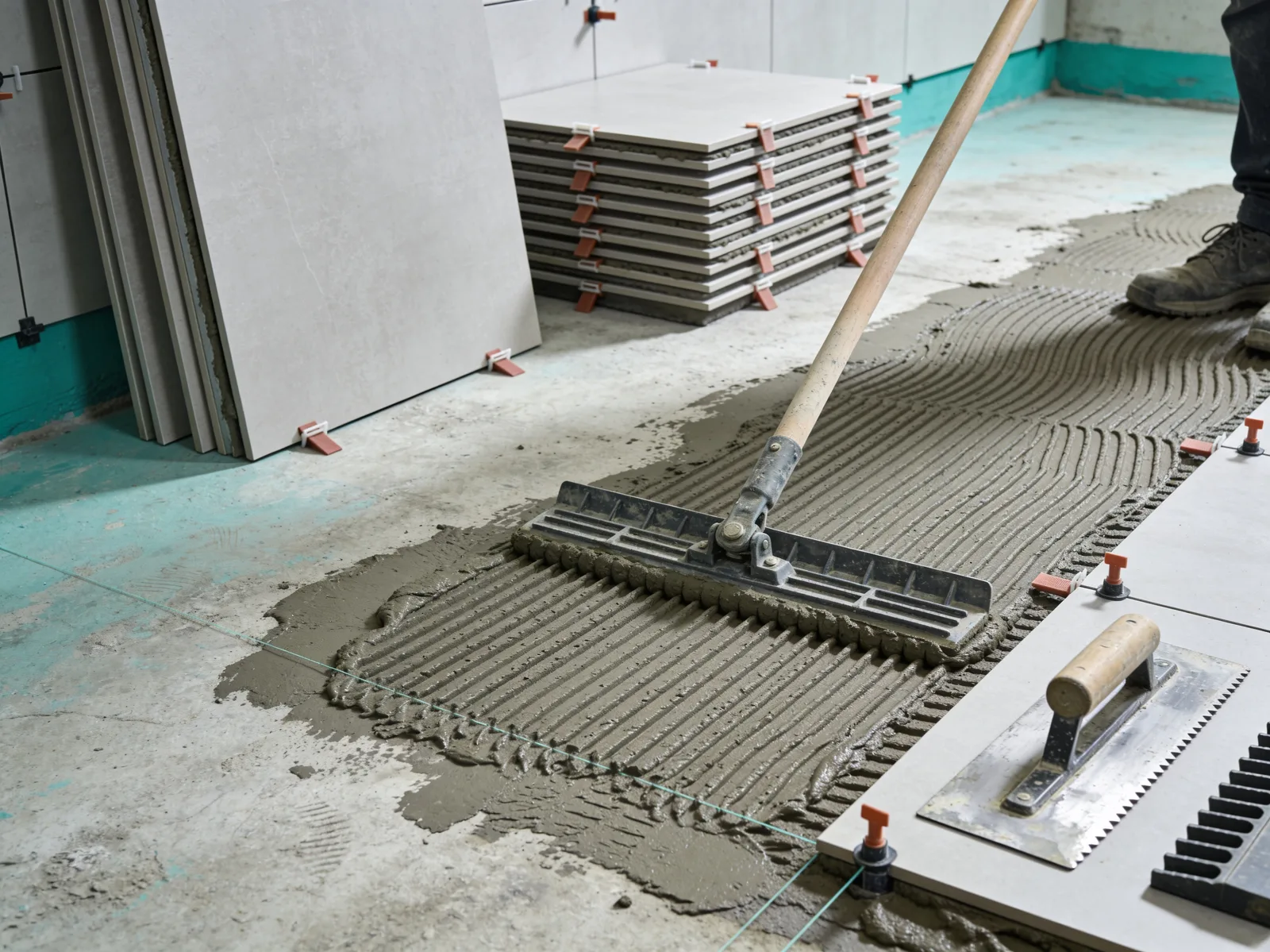 Why choose Luxury Vinyl Plank Installation in Jamestown, NC